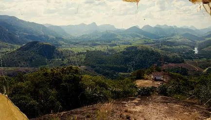Cum să colecteze cafeaua din Brazilia, mai proaspăt - cel mai bun din ziua în care ați avea nevoie vreodată! (Brazilia) Cum să colecteze cafeaua din Brazilia, mai proaspăt - cel mai bun din ziua în care ați avea nevoie vreodată!
