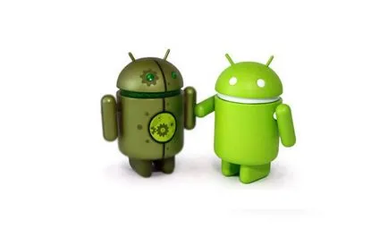 Cum de a schimba firmware-ul pe Android, C-utilizare