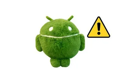 Cum de a schimba firmware-ul pe Android, C-utilizare