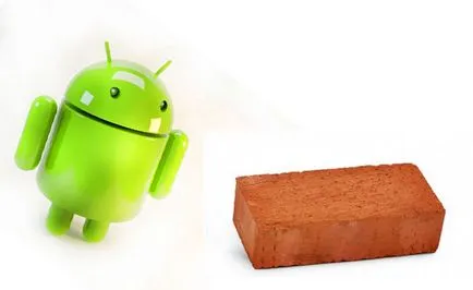 Cum de a schimba firmware-ul pe Android, C-utilizare