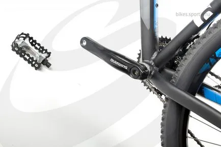 Cum de a elimina pedale de la magazinul online de biciclete
