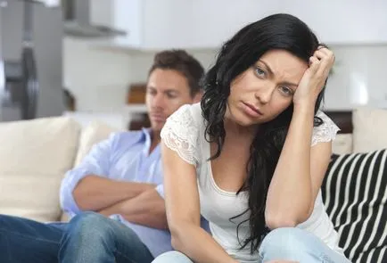 Cum să-i spuneți soțului ei despre divorț - pregătirea pentru conversație, sfatul unui psiholog (sotul meu) Cum să-i spuneți soțului ei despre divorț - pregătirea pentru conversație, consiliere psihologică