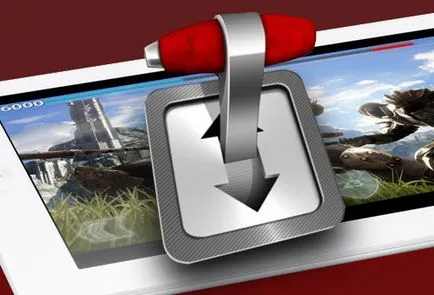 Cum de a descărca clientul torrent pentru iPad și le savurează articole utile iPad