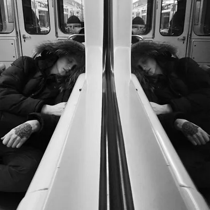 Cum pot lua metroul 7 sfaturi de la Alexei Domracheva (metrou) Cum pot lua metroul 7 sfaturi de la Alexei Domracheva