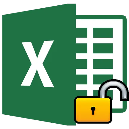 Cum de a deproteja fișier Excel