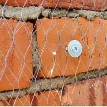 Cum se tencuiala soba din cărămidă, fără ajutorul experților