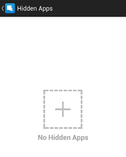 Cum de a ascunde aplicația pe telefonul sau pe tableta Android (app) Cum de a ascunde aplicația pe telefonul sau tableta Android