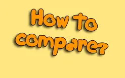 Cum se compara în limba engleză, enjoyenglish-blog-