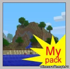 Cum de a crea rucsacul textura în Minecraft (acest dosar) Cum de a crea rucsacul în Minecraft textura
