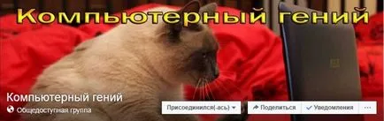 Cum de a crea un grup de Facebook gratuit pentru întreprinderi