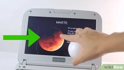 Cum de a crea un model al planetei (pentru a crea) Cum de a crea un model al planetei