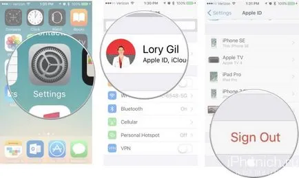 Cum de a crea un nou cod de mere pe iPhone sau iPad (creați) Cum de a crea un nou cod de mere pe iPhone sau iPad