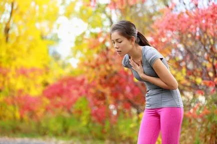 Cum inima regulile mele de fitness sport în condiții de siguranță
