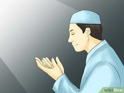 Cum să te rogi tahajjud