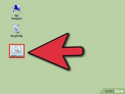 Cum de a crea un executabil ((executabil) Cum de a crea un executabil (