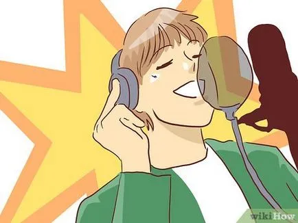 Cum de a crea o anumită bandă vocală (vocal) Cum de a crea un anumit grup vocal