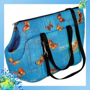 Cum să coase un sac pentru portabilitate pisica