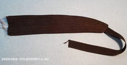 Cum să coase un sac din blugi vechi cu atelierul său mâini cu modele și fotografii