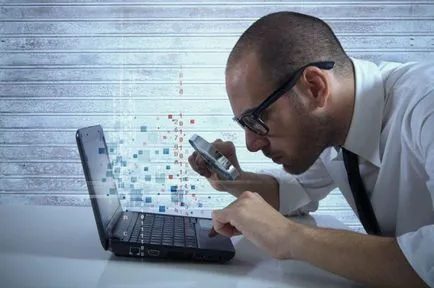 Cum de a deveni un hacker adevărat de la zero