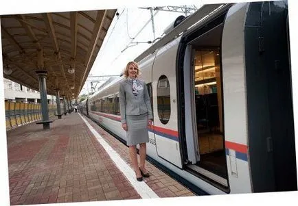 Cum de a deveni un conductor de tren (de lucru) Cum de a deveni un conductor de tren