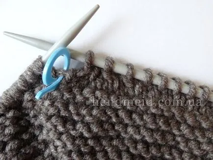 Cum să tricot papuci sistem de tricotat pentru incepatori (papuci tricotate de origine spițe) Cum să tricot schema de tricotat papuci pentru începători