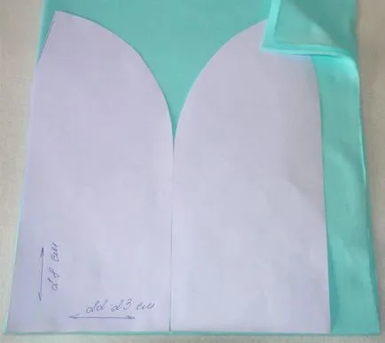 Cum să coase un capac tricotate cu mâinile (model)