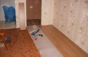 Cum să se stabilească laminat propriul pas cu pas instrucțiunile mâini, sfaturi (laminat) Cum să se stabilească laminat propriul pas cu pas instrucțiunile mâini, sfaturi