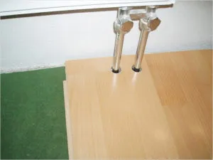 Cum să se stabilească laminat propriul pas cu pas instrucțiunile mâini, sfaturi (laminat) Cum să se stabilească laminat propriul pas cu pas instrucțiunile mâini, sfaturi