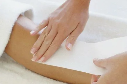 Cum de a elimina ceara de pe piele, după metode eficiente de depilare (depilare) Cum de a elimina ceara de pe piele, după metode eficiente de depilare