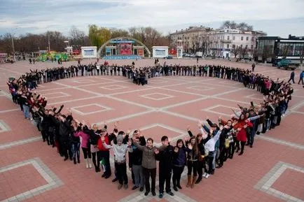 Cum de a impresiona prietenii tăi cum să surprindă persoana cum să ridice originalul, ls