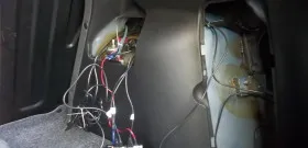 Cum se instalează senzori de parcare cu mâinile 1