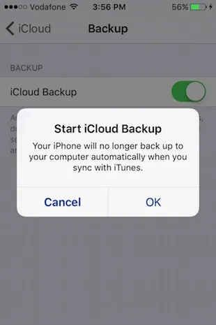 Cum se instalează net pe iPhone iOS, iPad și iPod Touch