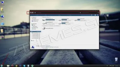Cum se instalează Windows 7 temă