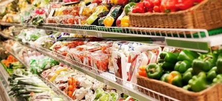 Cum sunt supermarketuri trucuri, obligându-vă să cumpere - Noutăți în imagini
