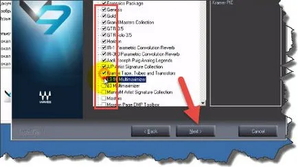 Cum se instalează valuri de instalare corectă a plugin-uri Cubase