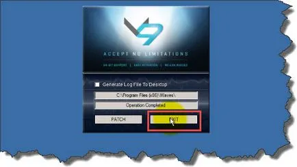 Cum se instalează valuri de instalare corectă a plugin-uri Cubase