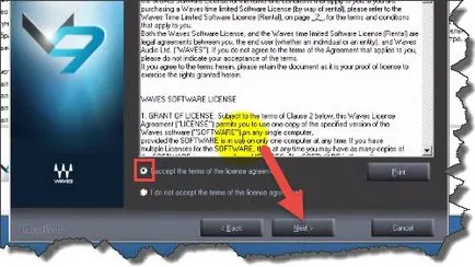 Cum se instalează valuri de instalare corectă a plugin-uri Cubase