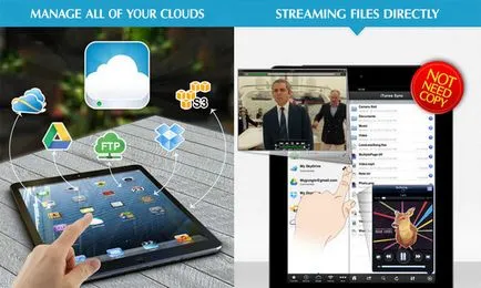 Cum se instalează flash player pentru ios