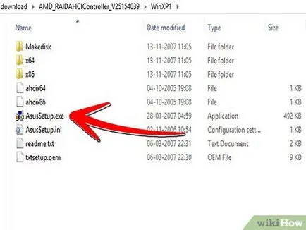 Cum se instalează AHCI suport pentru sata SB600 controler pe un computer ATI care rulează Windows