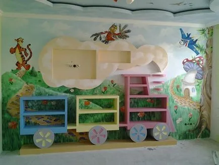 Cum de a decora un perete in casa Posh camera șapte opțiuni decor (pentru a decora) Cum de a decora un perete în camera șapte opțiuni de decor casa Posh