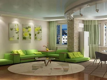 Cum de a decora un perete in casa Posh camera șapte opțiuni decor (pentru a decora) Cum de a decora un perete în camera șapte opțiuni de decor casa Posh