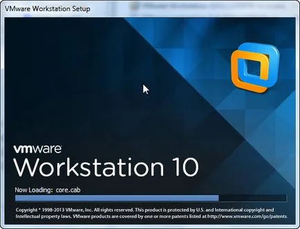 Cum se instalează VMWare VMWare cum să se adapteze (care este instalat dumneavoastră) Cum se instalează VMWare VMWare cum să configurați