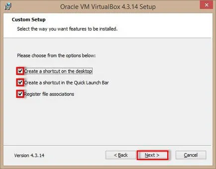 Cum se instalează și se configurează VirtualBox