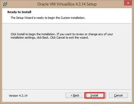 Cum se instalează și se configurează VirtualBox