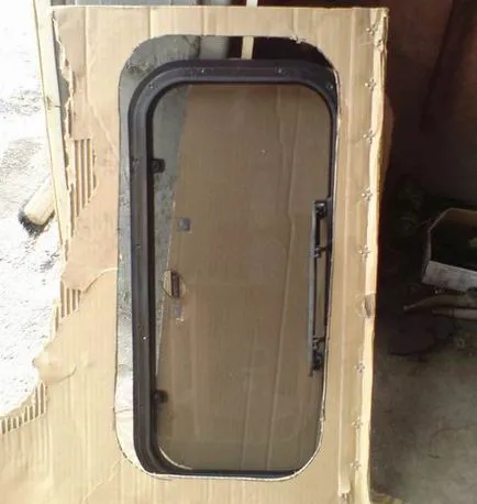 Cum se instalează ușa cu propriile mâini (mașini de tuning cu mâinile lor) Cum se instalează ușa cu propriile mâini