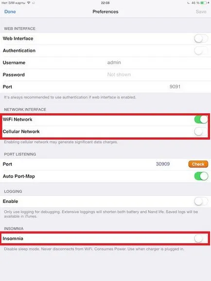Cum se instalează un torrent pentru iPad (torrent) Cum se instalează un torrent pentru iPad