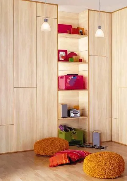 Cum se instalează panourile de perete din PVC