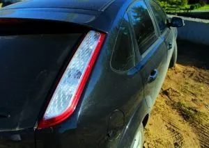 De unde știi VIN auto câteva moduri dovedit a codului - avtopuls (bifați) De unde știi codul de vin masina de mai multe modalități de dovedit - avtopuls dvs.