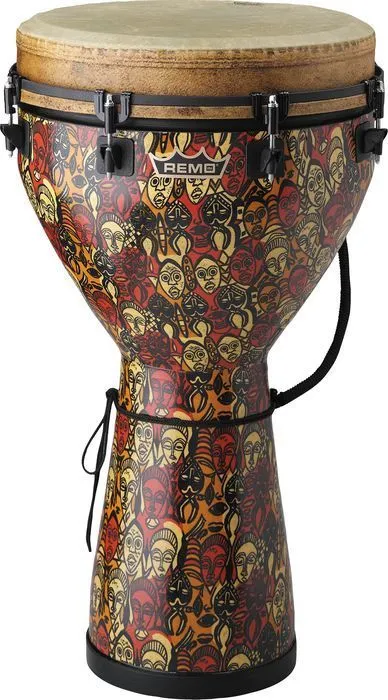 Cum de a alege un Djembe
