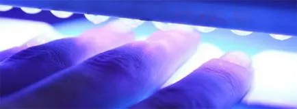 Care este baza pentru a alege pentru unghii cu gel